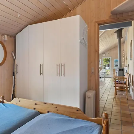 Σπίτι διακοπών Euphemia - 200m From The Sea By Interhome *