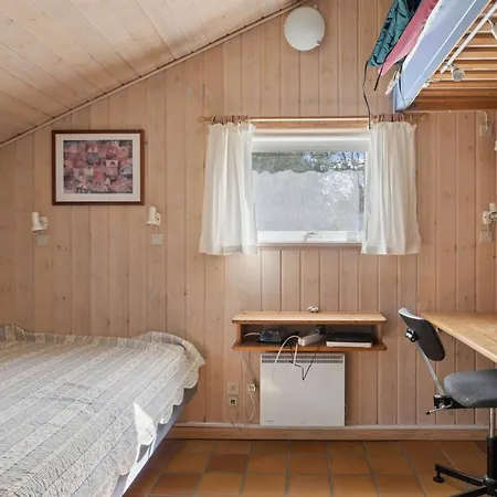 Euphemia - 200m From The Sea By Interhome Lumsås