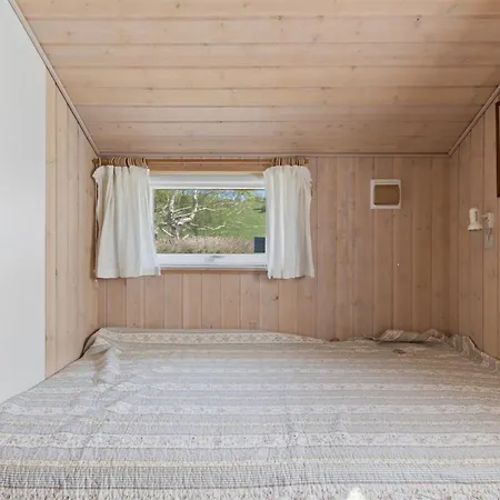 펜션 Euphemia - 200m From The Sea By Interhome *
