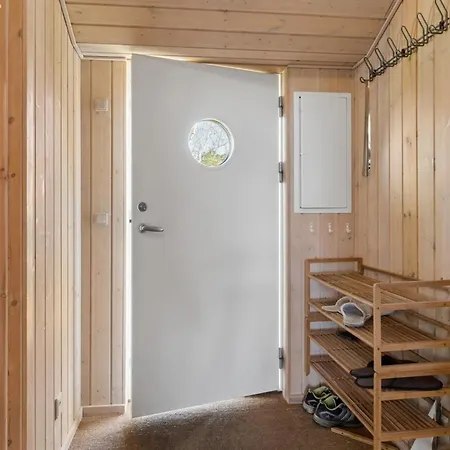 Feriehus Euphemia - 200m From The Sea By Interhome *