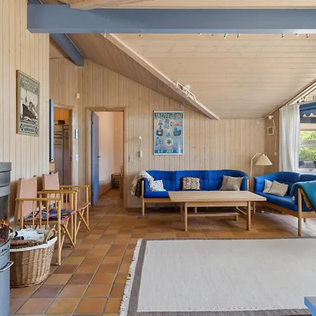Σπίτι διακοπών Euphemia - 200m From The Sea By Interhome *